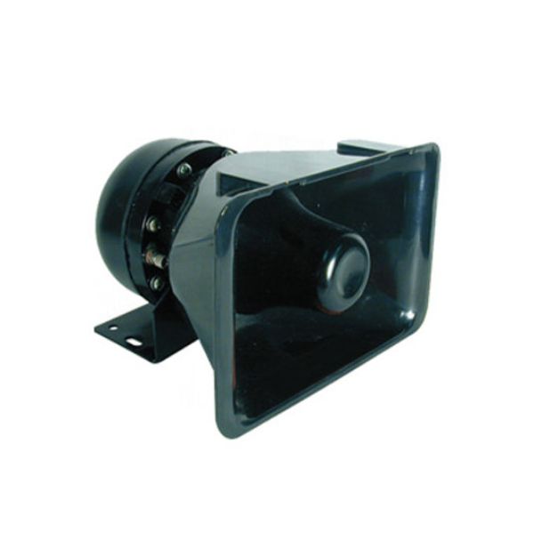 SI-77S 100W 8 Ohm Horn Speaker, Black
