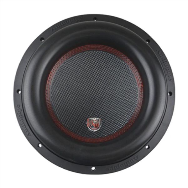 TXX-BDD2-12 12 in. 800W 4 Ohm Dealer Line Double Stack Subwoofer