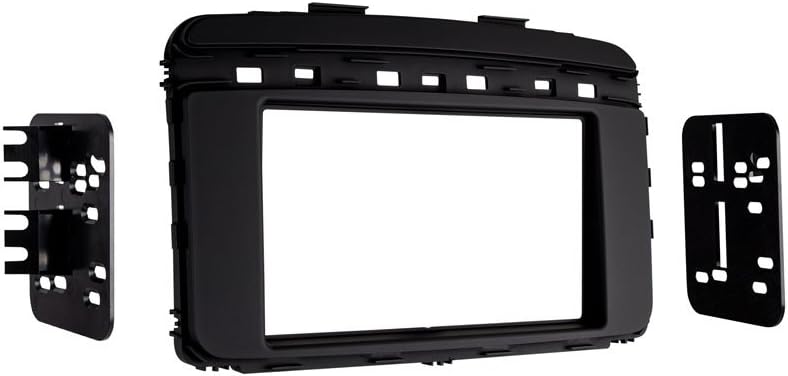 AXPIO-JL1 Pioneer Radio Integration Pack for 2018-2023 Jeep Wrangler JL