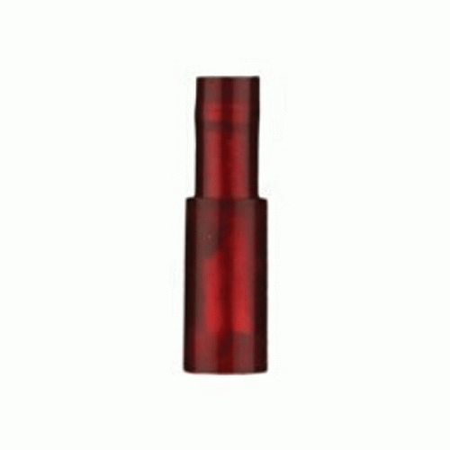 Picture of Metra RNFB Nylon Bullet 22-18 Gauge Female 0.156 in. - Blue - Pack of 100