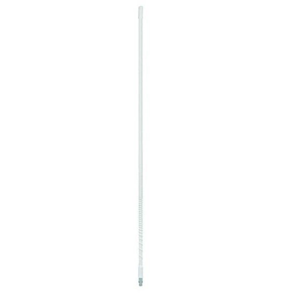 BTF4W 4 ft. Tunable Antenna, White