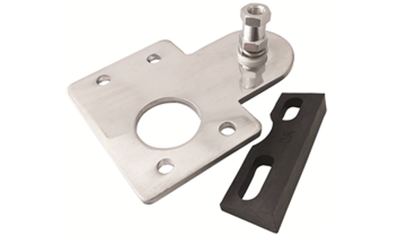 PC-A68 Mirror Arm Mount for 2013 Kentworth T680 & T880