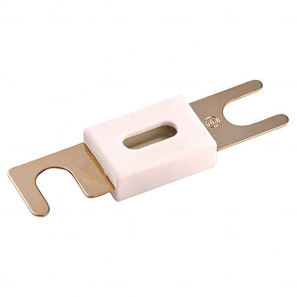 200A High Performance ANL Fuse, Nickel Plated