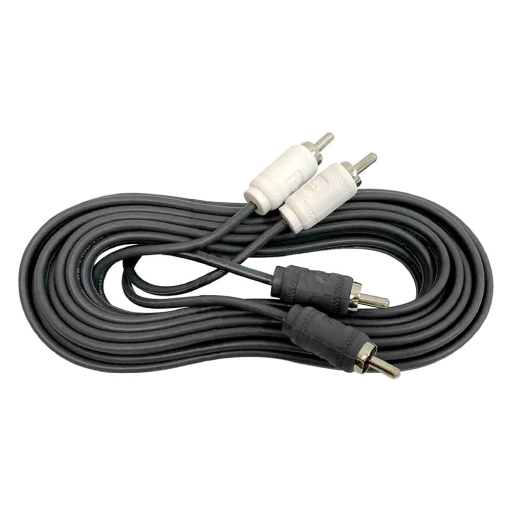 DB ZL15 15 ft. ZL Graphite Series RCA Cable