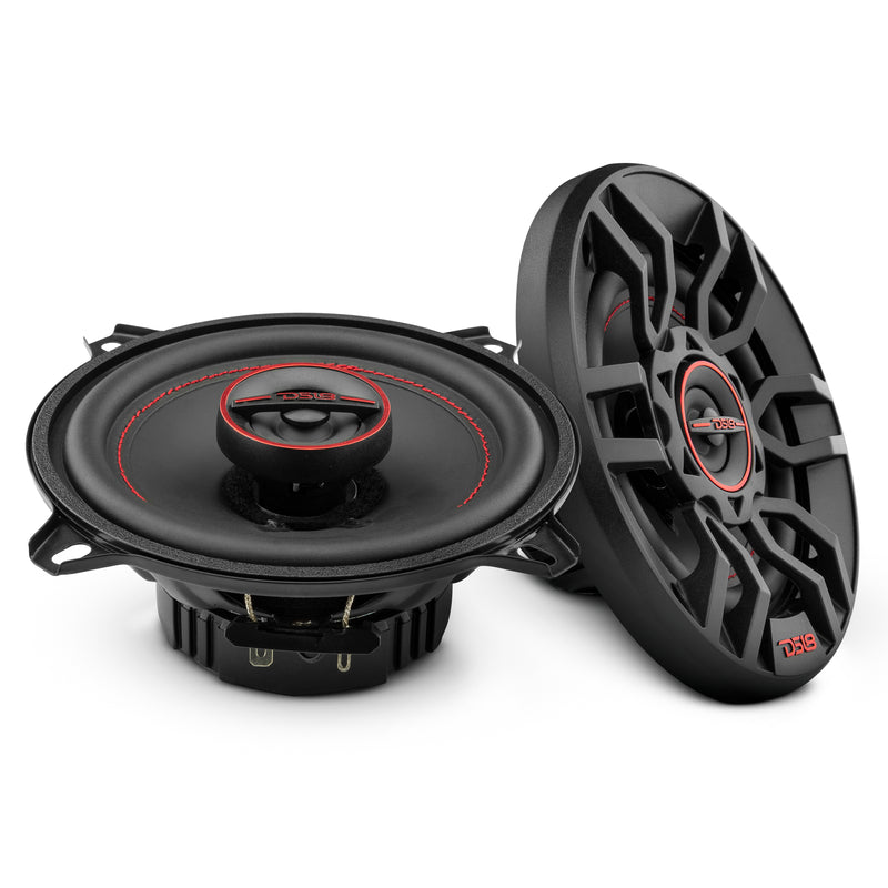 G5.25XI 5.25 in. 135W 4 Ohm GXI 2-Way Coaxial Speaker -  DS18