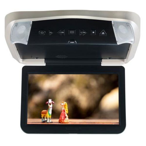 ROSP10 10.1 in. Overhead Monitor