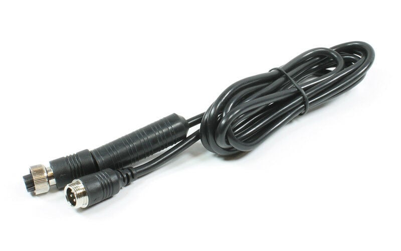 2508611 6 ft. 2 Meter 4 Pin Heavy Duty Camera Extension Harness