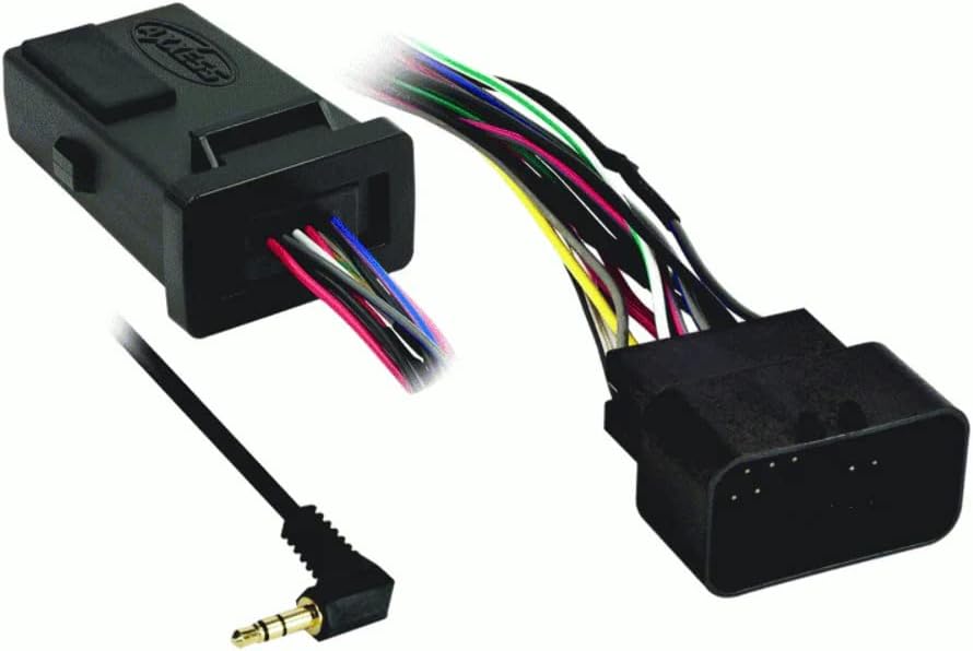 BC-HDSWC-WR Tramp Handlebar Control Plug-N-Play for 1998-2013 FL Harley Davidson