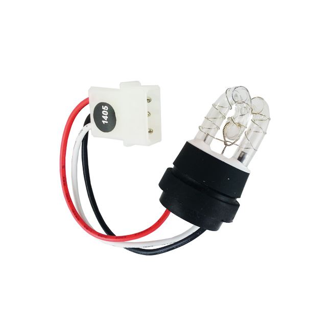 STR-60-90DB 1 Drill Universal 60-90W Replacement Strobe Bulb