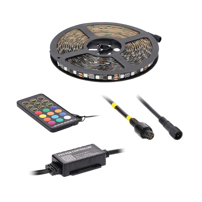 HE-CHASE-5M 5m Chasing LED Strip Light Kit