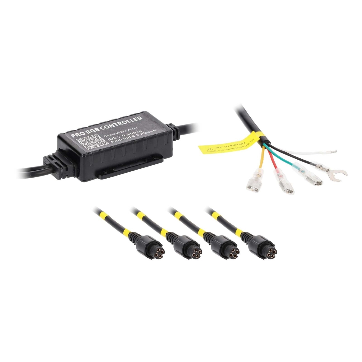 HE-CHASE-CB Chasing LED Connect Controller