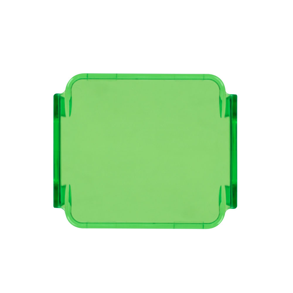 Picture of Heise HE-CLLG Green Protective Lens Cover for Cube Lights