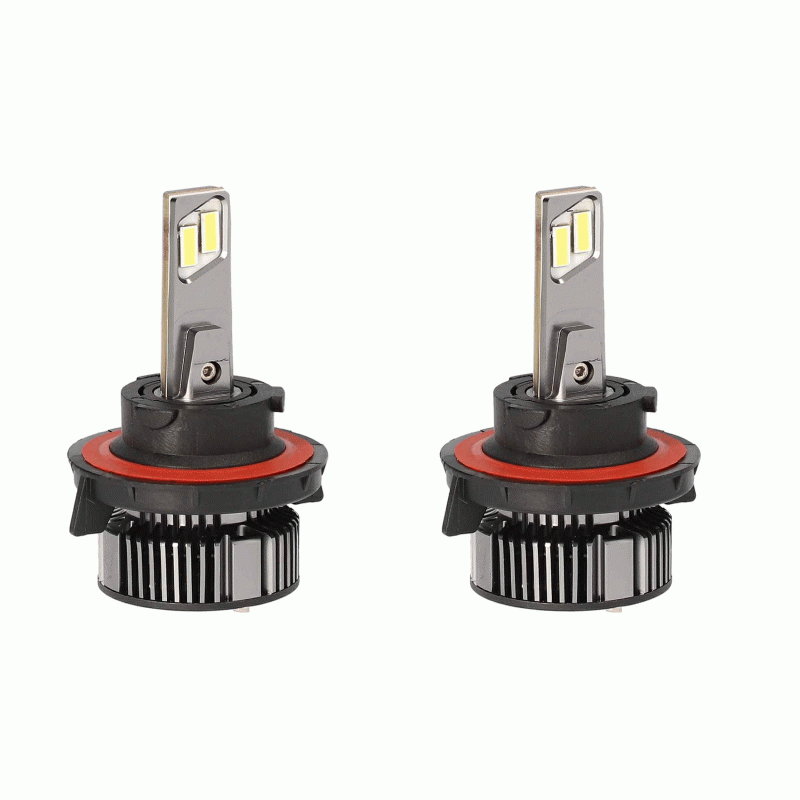 HE-H13PRO H13 Single Beam LED Replacement Kit - Pack of 2