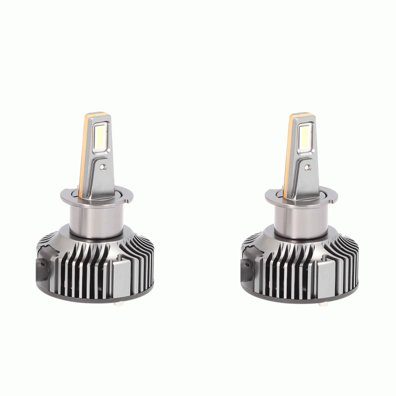 HE-H3PRO H3 Single Beam Pro LED Replacement Kit