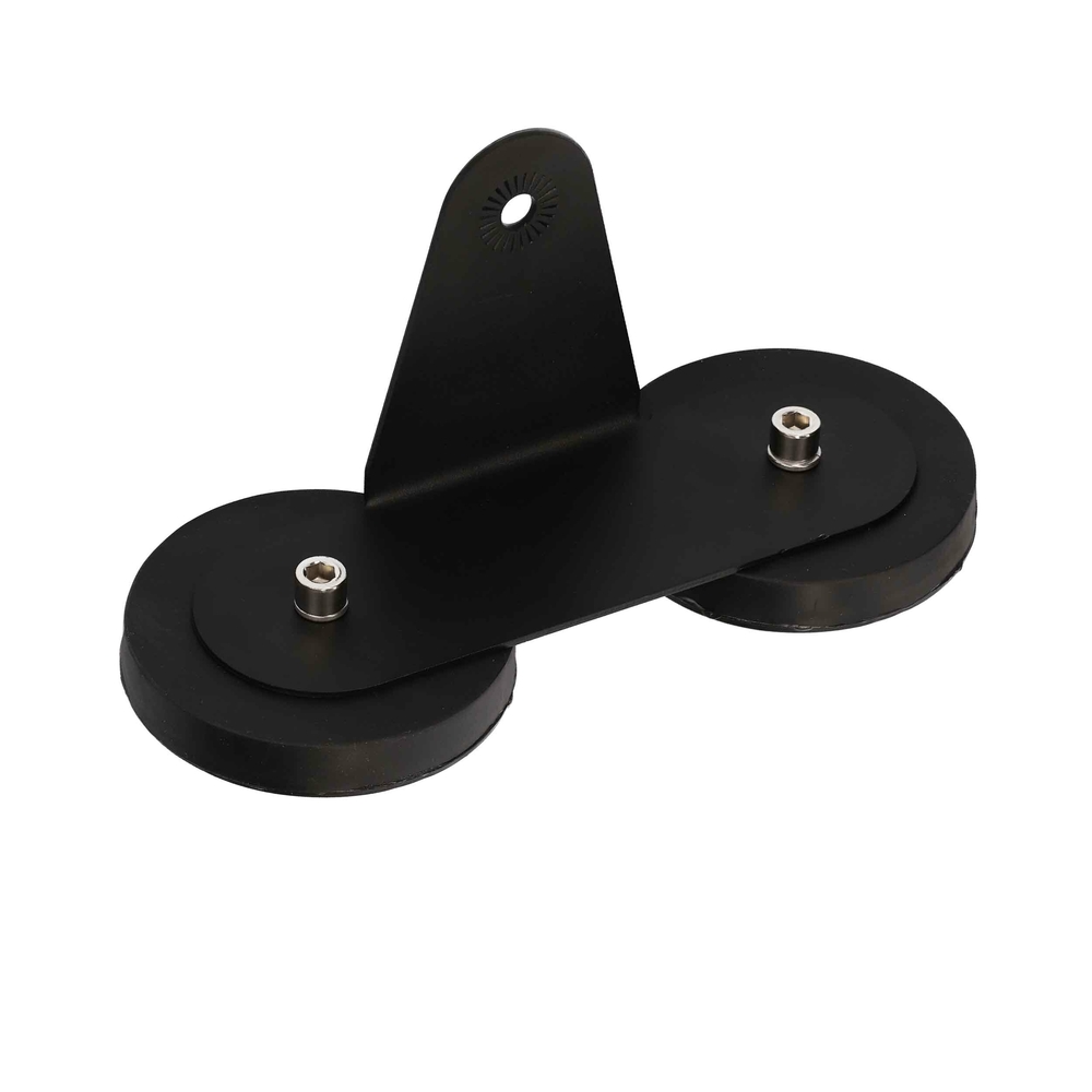 Picture of Heise HE-UVMM Magnet Mount for LED Lights