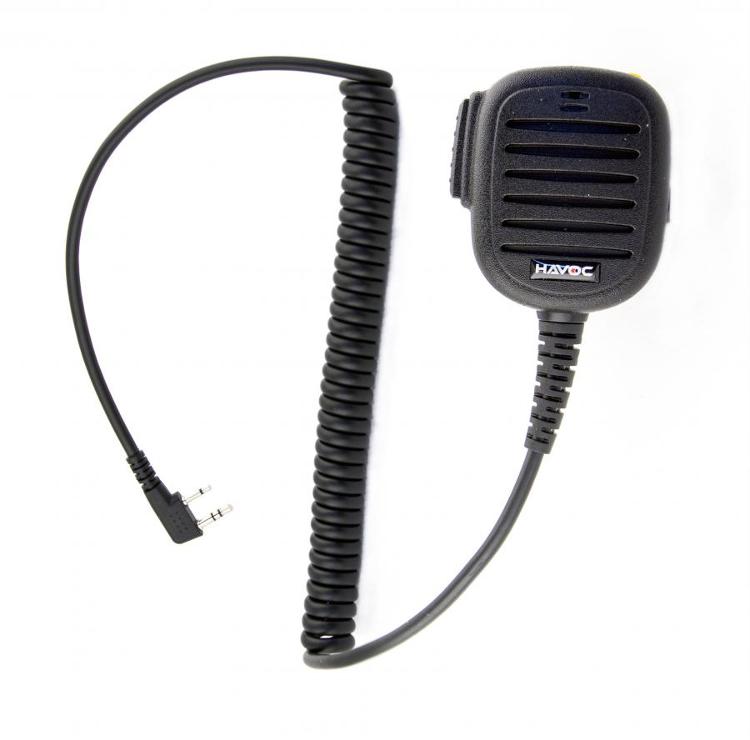SM-1PRO Remote Speaker & Microphone