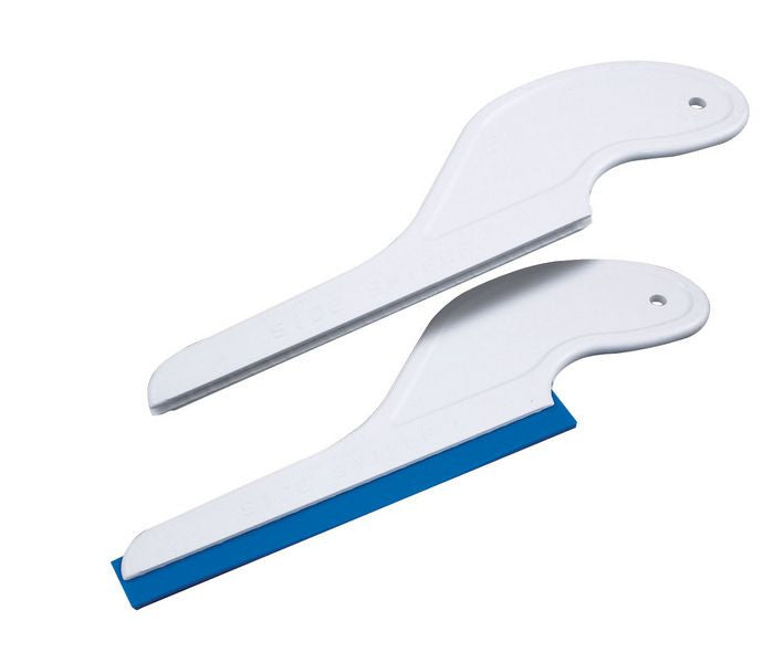 GT207  Tool Side Swiper with Blade