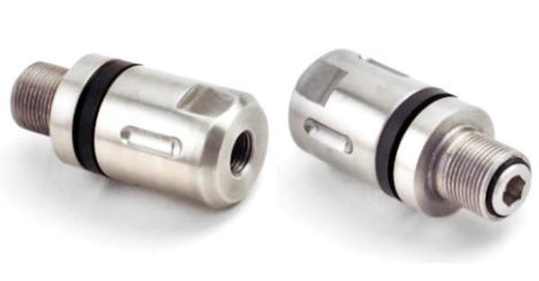 UHDSM Stainless Steel Heavy Duty Stud Mount