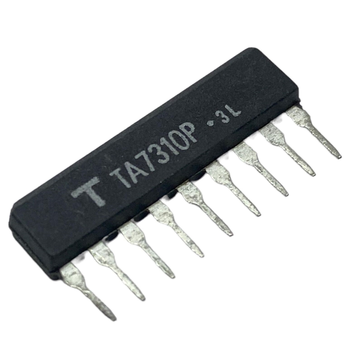 TA7310P Silicon Monolithic Bipolar Linear Integrated Circuit