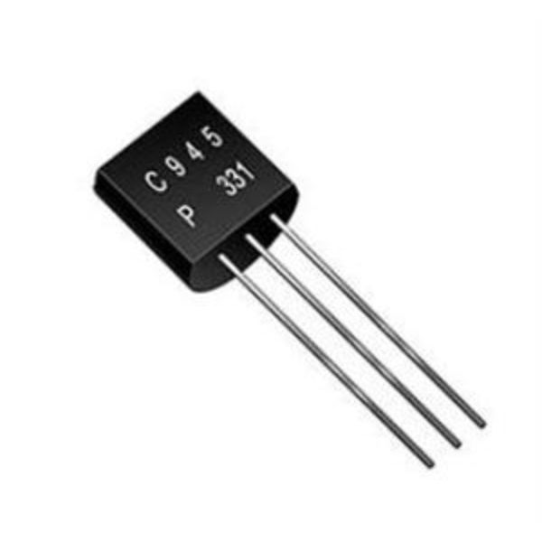 2SC945 NPN Silicon  Low Speed Switching