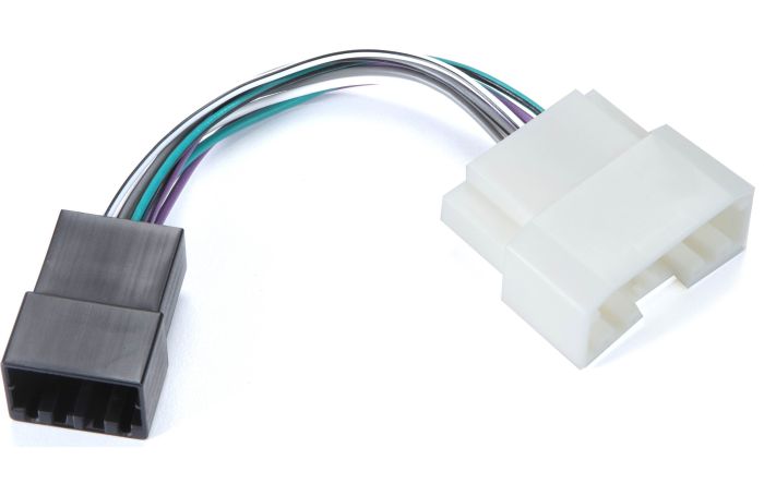 ACC-ANC-CH3 BCH3 ANC Module Bypass Harness for Select CH3 Vehicle
