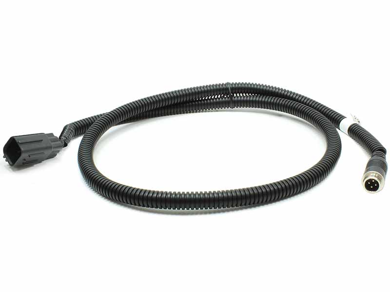 2508654-1M 1 m Tailgate Interface Harness for Ram C&C