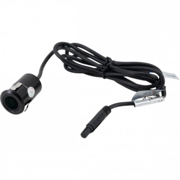 Picture of Echomaster PHD220 AHD & CVBS Selectable Bullet Style Flush-Mount Camera - Mirror Image & Parking Lines