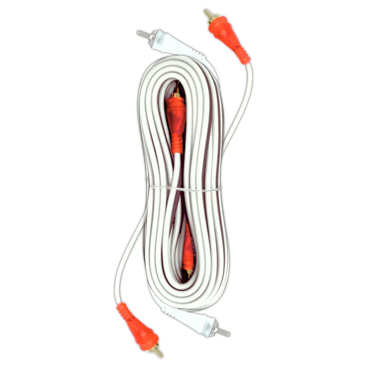 IP-2RCA-17 17 ft. Marine RCA Cable