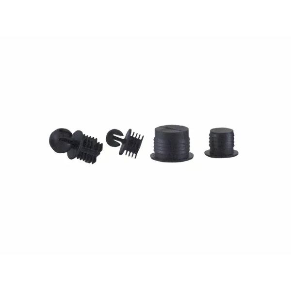 Metra GSMM IB Mini Male Grille Snaps - Pack of 100