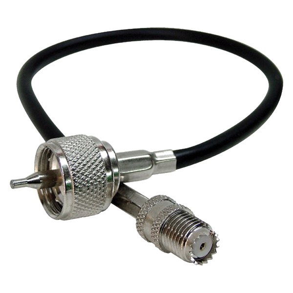 12 in. Mini UHF OEM Replacement Cable