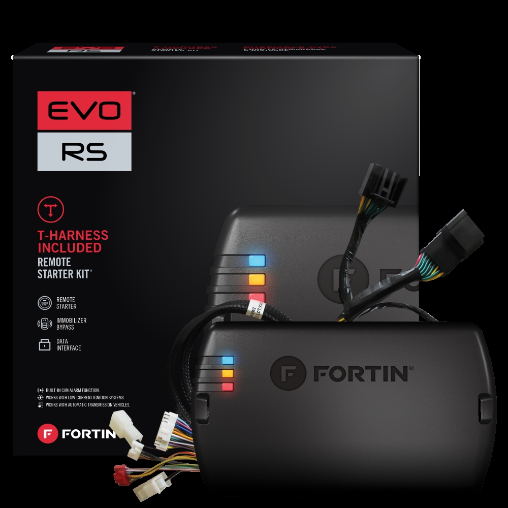 Evo-All T-Harness for 2011 Up VW & Audi Vehicles