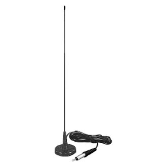 JBC290M-SMA SMA Magnet Scanner Antenna