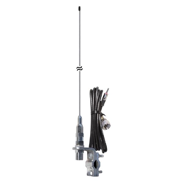 JBC362 Angle Mirror Mount 2 Bolt