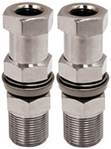Heavy Duty Stainless Steel Stud Connector