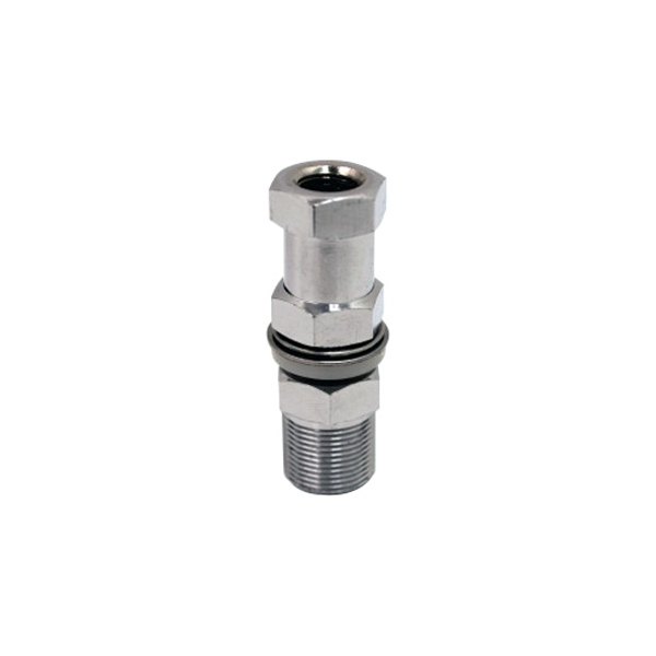 So239 Brass CB Radio Antenna Heavy Duty S0239 Stud Mount