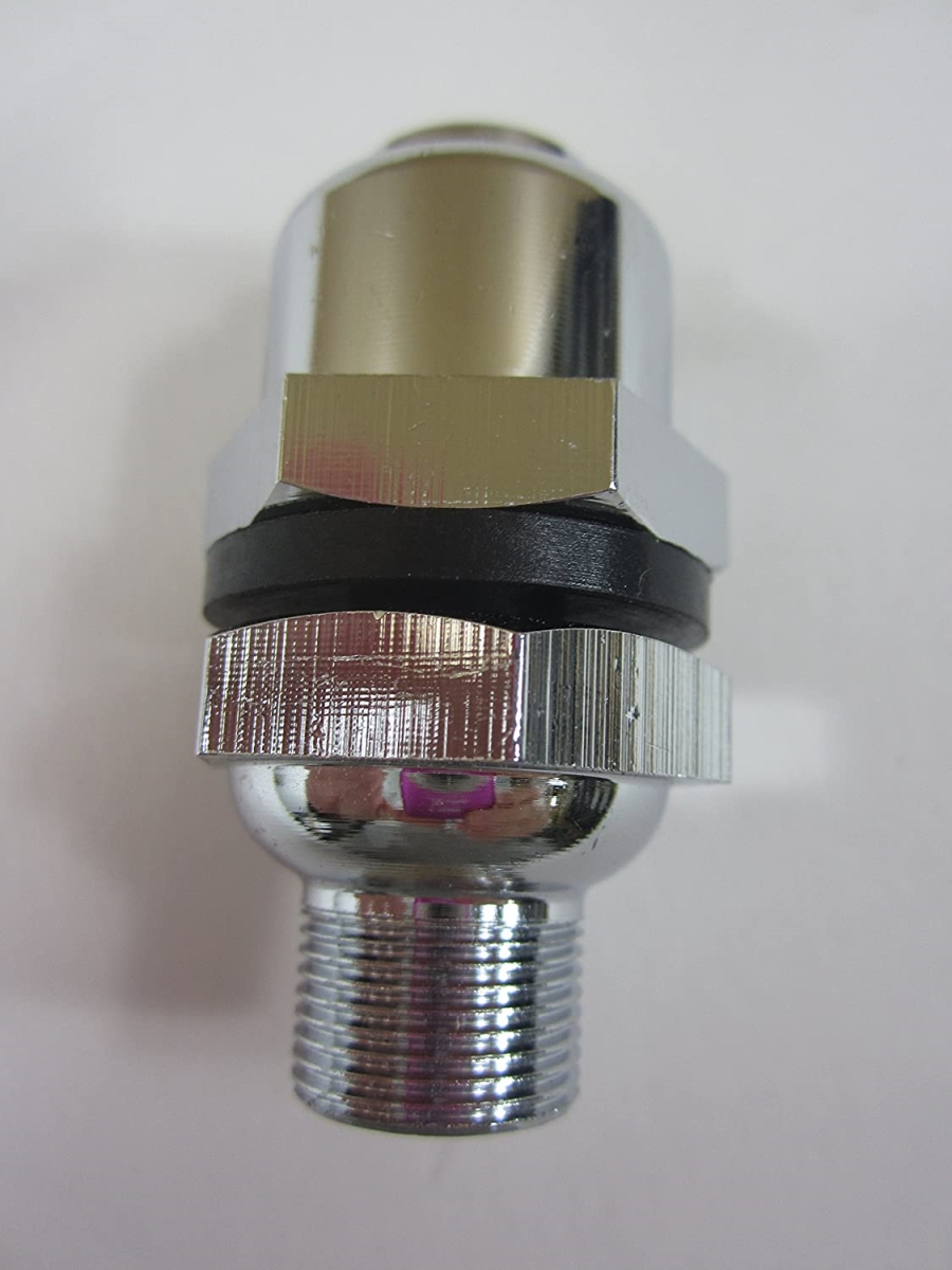 0.37 in. Extra Heavy-Duty SO239 for BIG Antenna Systems