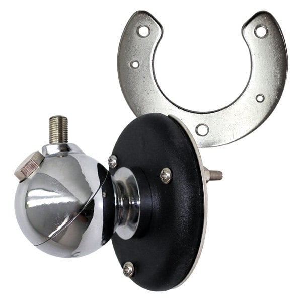 JBC985-3 3.5 in. Ball Mount