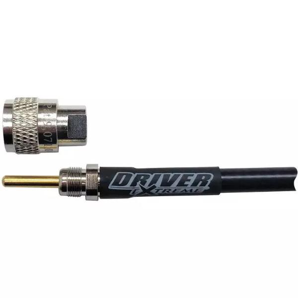DRX-1512 12 ft. DE Premium Mini 213 Cable with DX259 Connector