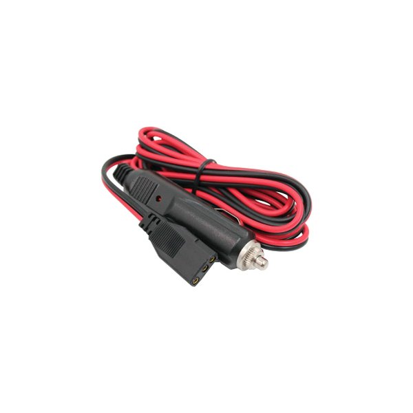 JBCPC-3PH 3 Pin CB Radio Cigarette Plug