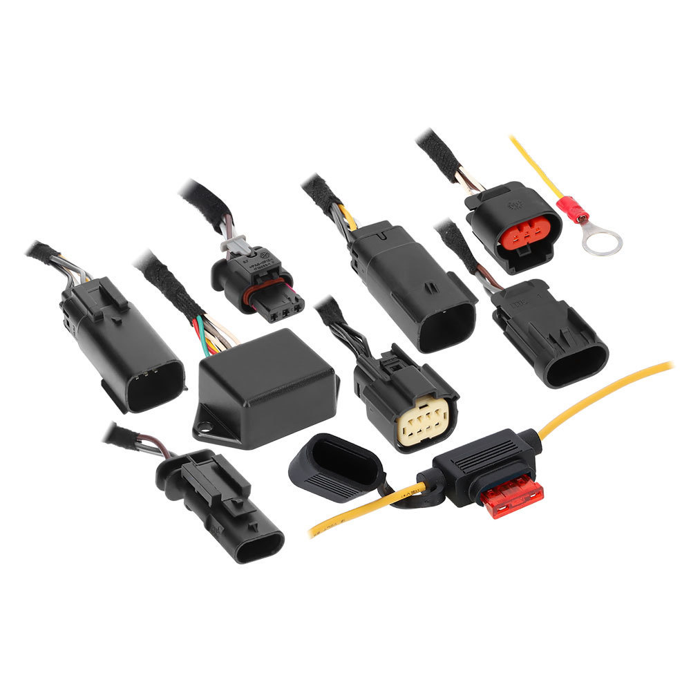 AXSSO-GM Stop & Start Override Interface for 2016-2019 Buick Enclave