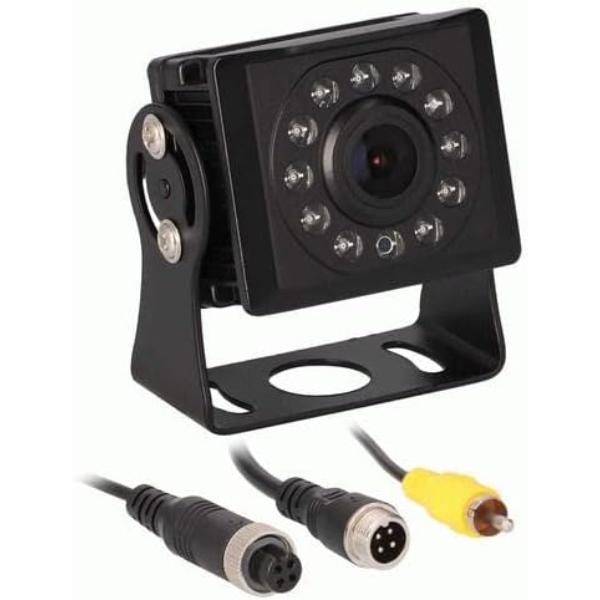TE-CCMM1 Universal Commercial Camera with Microphone