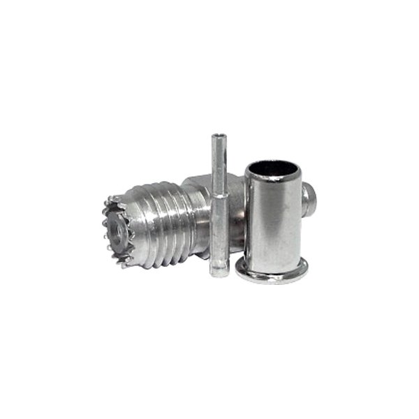 MPL-01-59 Mini UHF Female Crimp for RG59