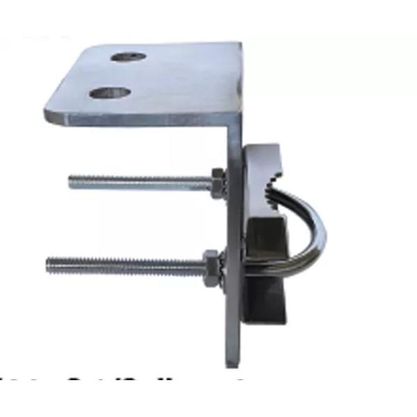 PC01-1200 Oversized Aluminum Bar Mount