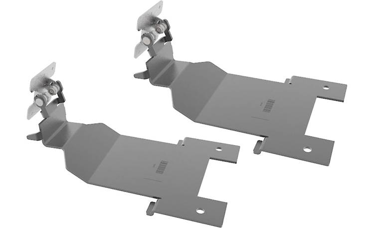 SBK-LINC2 Accessory Bracket Kit for 2018-2020 Lincoln Continental, 2 Piece