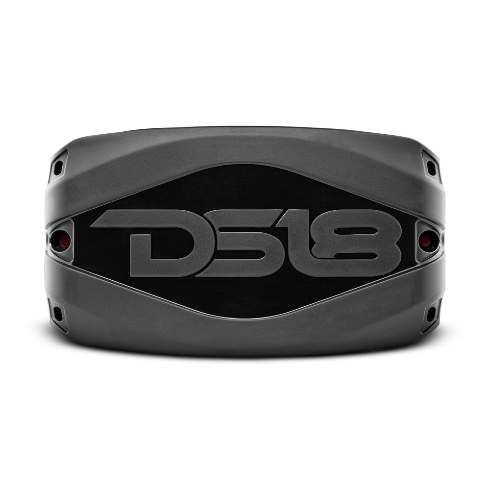 Picture of DS18 DSP8.8BT 8-Channel In & Out Digital Sound Processor with Bluetooth