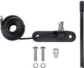 Jl Mount 17 Plus Chrome So-239 Stud Connector