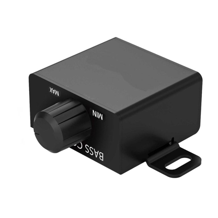 AX-RM1 Add-On Remote Bass Knob