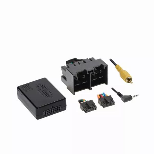 AXDI-FD3 Wiring Interface for Ford 2019-UP