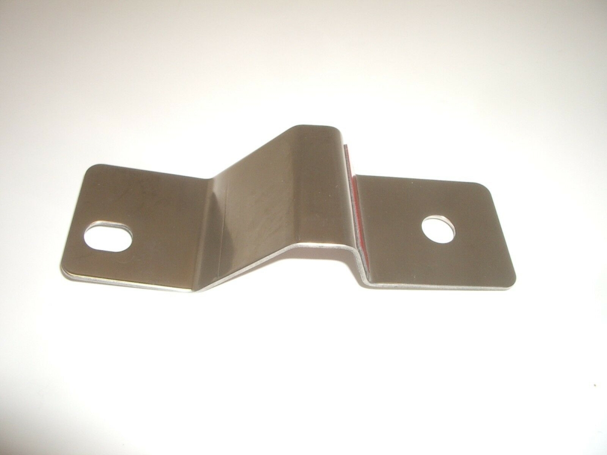 PC32-3100 Stanless Bar Mount for Dodge Trucks