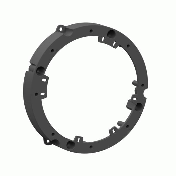 Metra 82-7806 Speaker Adapter Plate for 1993-2015 Honda & VW Door